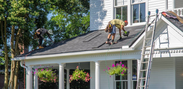 Best Hot Roofs  in Yeagertown, PA